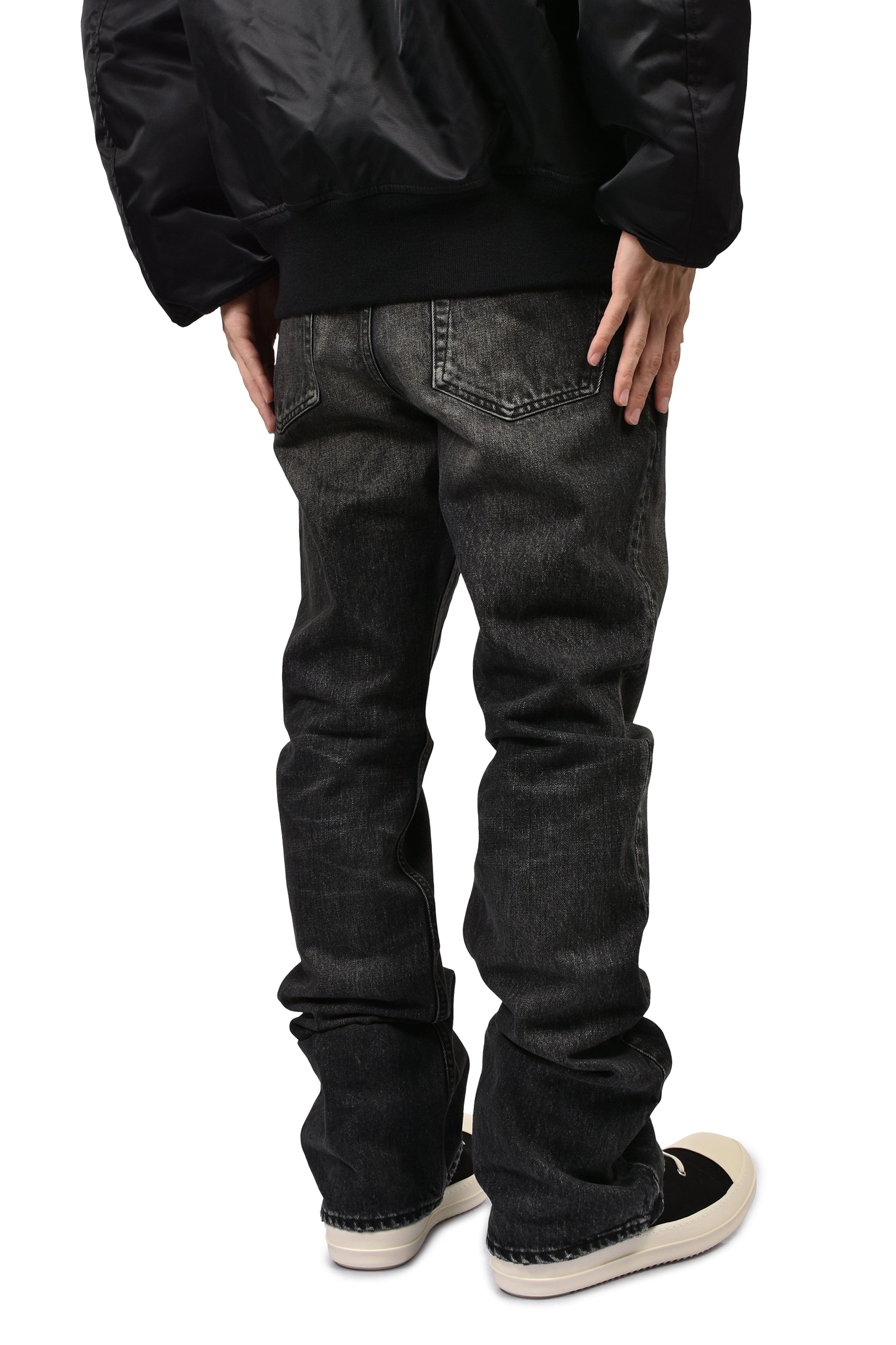 RYDER / BLK