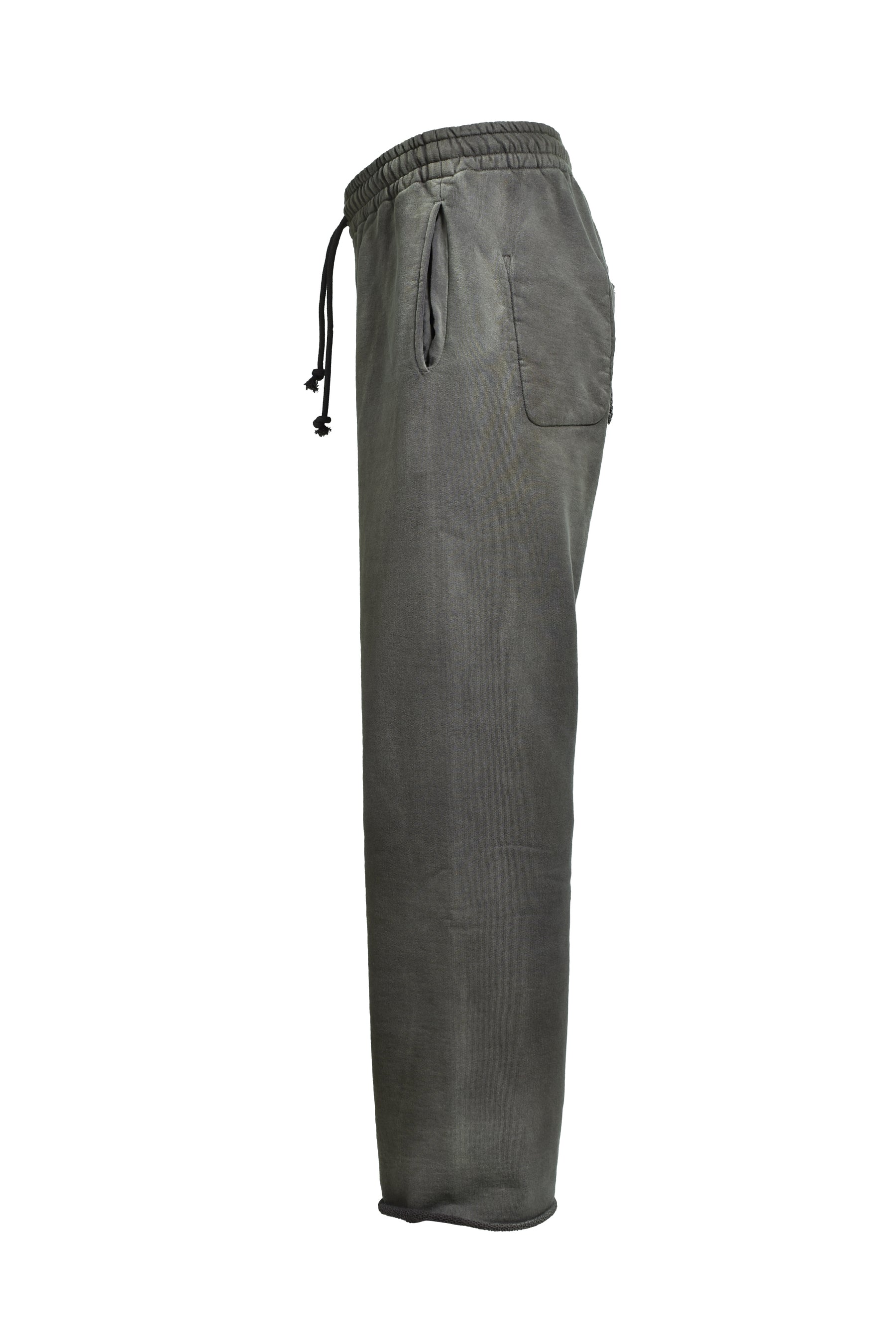 DIRTY SWEAT PANTS / AGED BRW