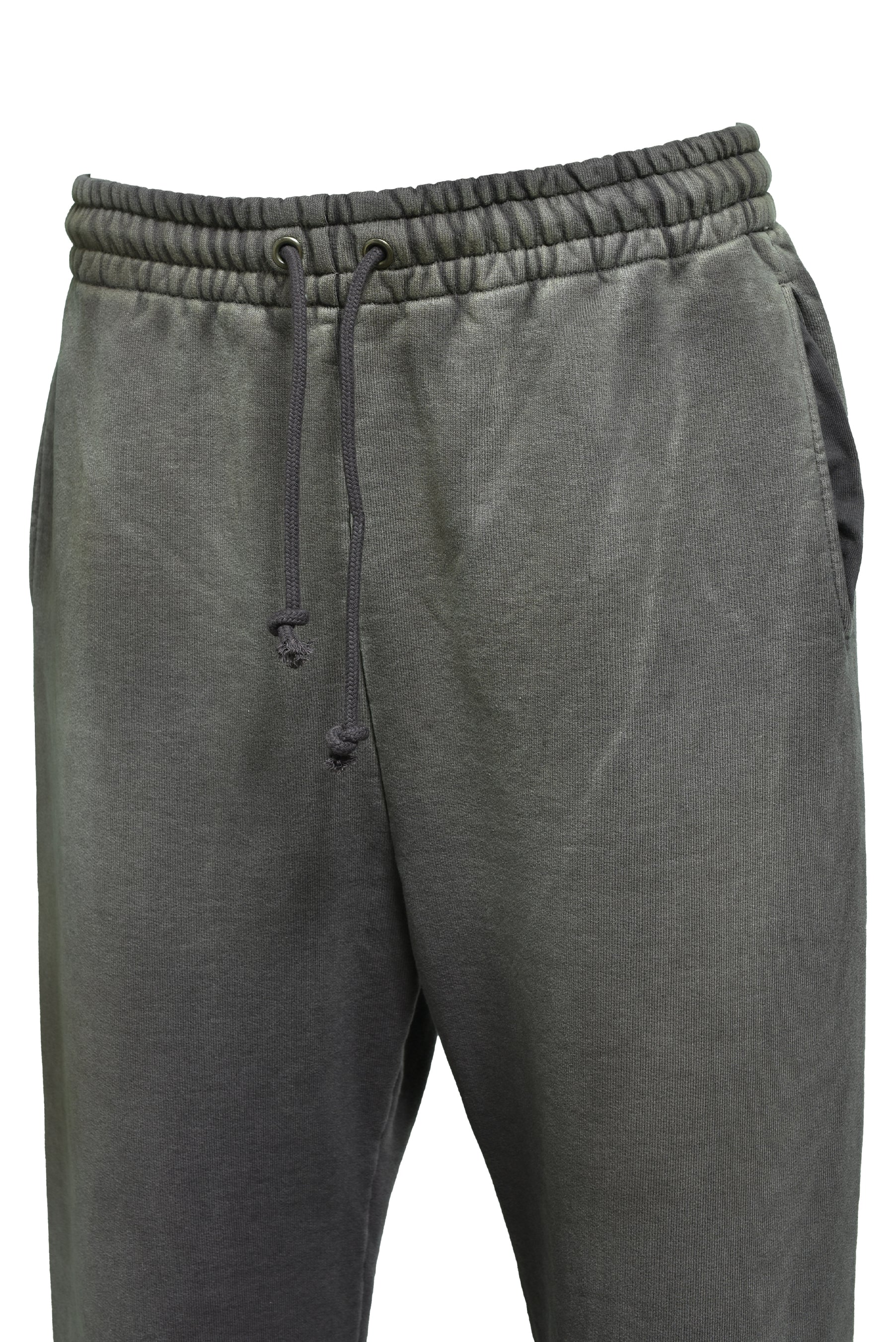 DIRTY SWEAT PANTS / AGED BRW