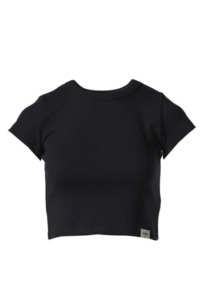 G COMFORT MINI TEE / BLK