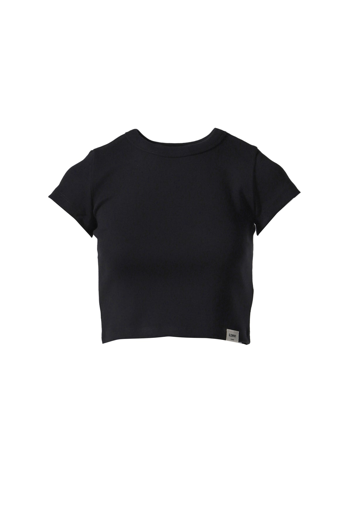 G COMFORT MINI TEE / BLK