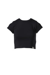 G COMFORT MINI TEE / BLK