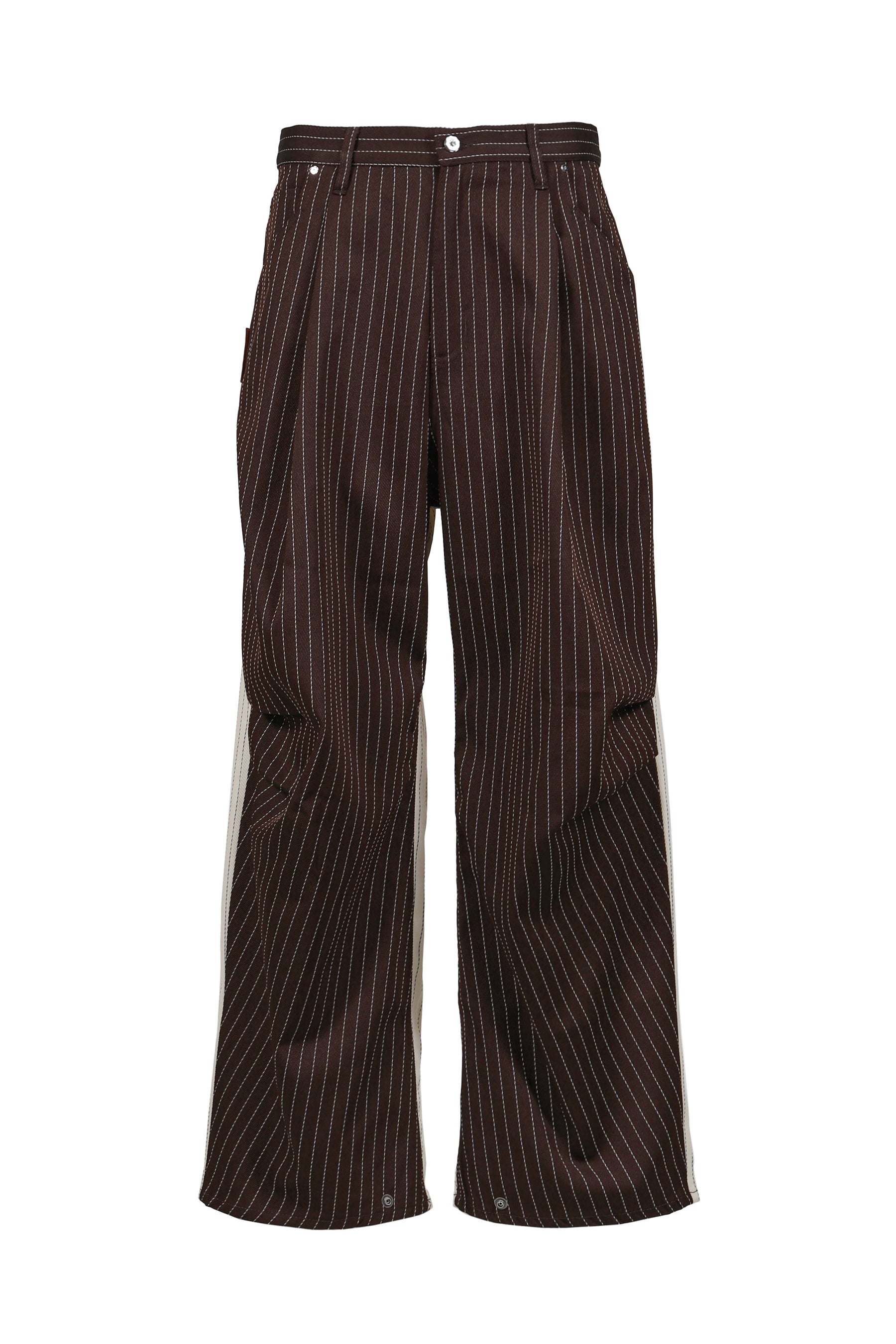 FAT ANGELO BROWN / BRW