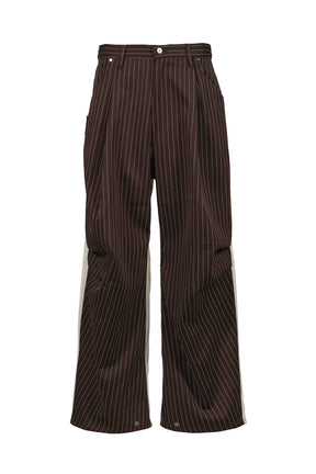 FAT ANGELO BROWN / BRW