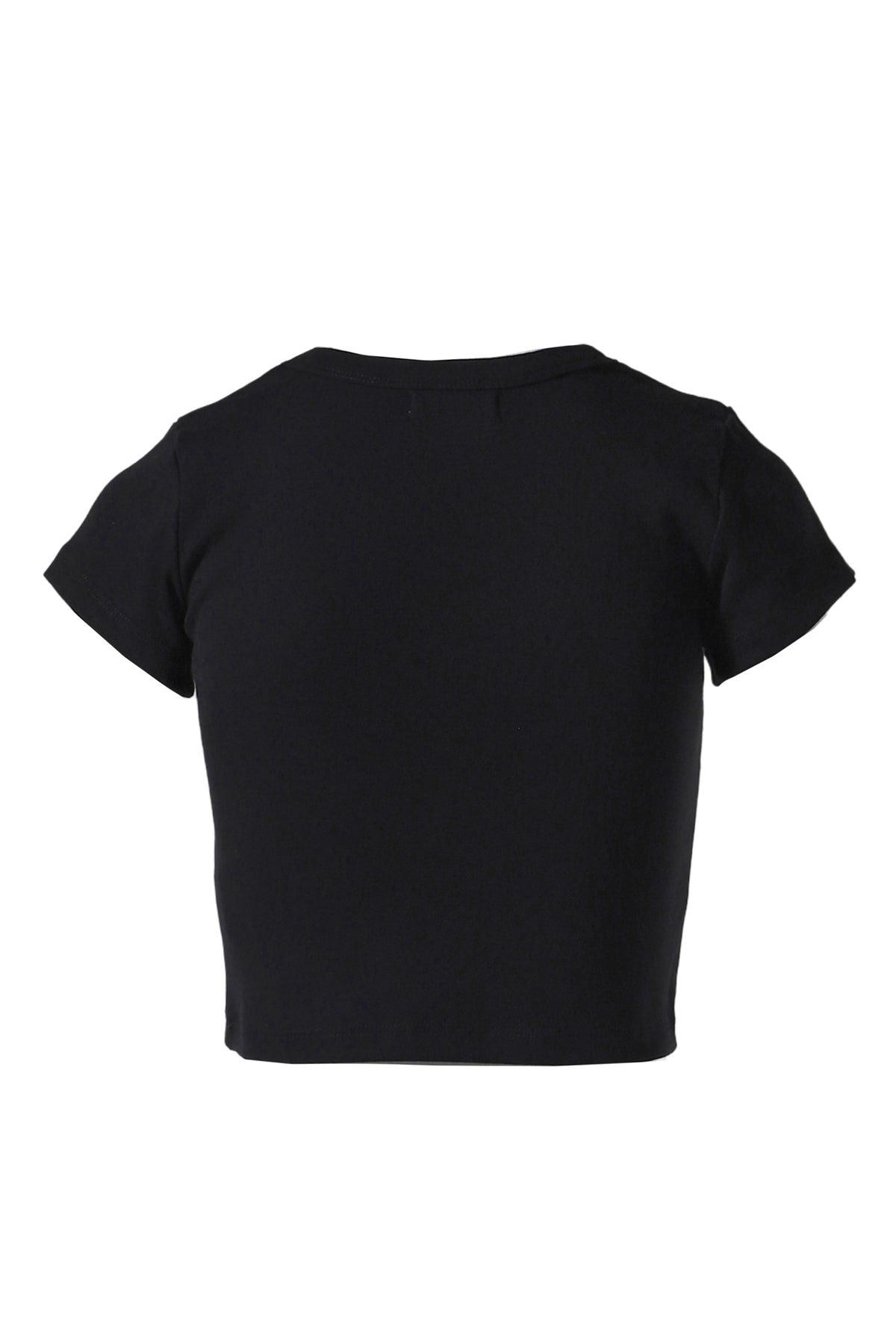 G COMFORT MINI TEE / BLK