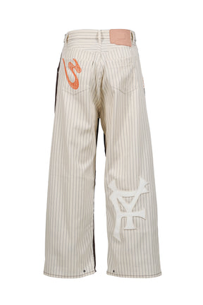 FAT ANGELO BROWN / BRW