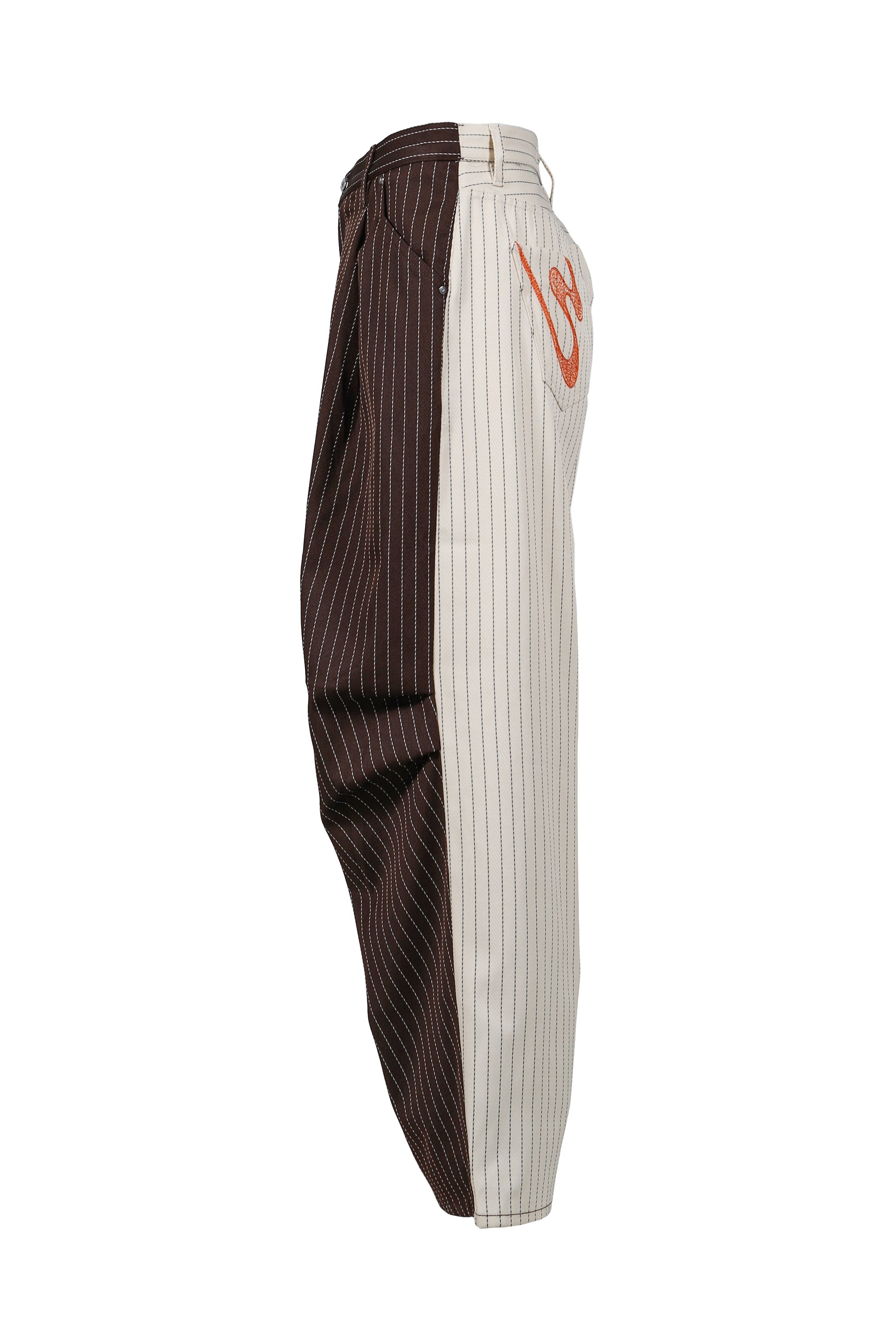 FAT ANGELO BROWN / BRW