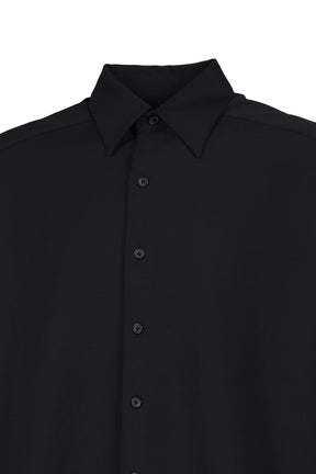 MILLER SHIRT / BLK