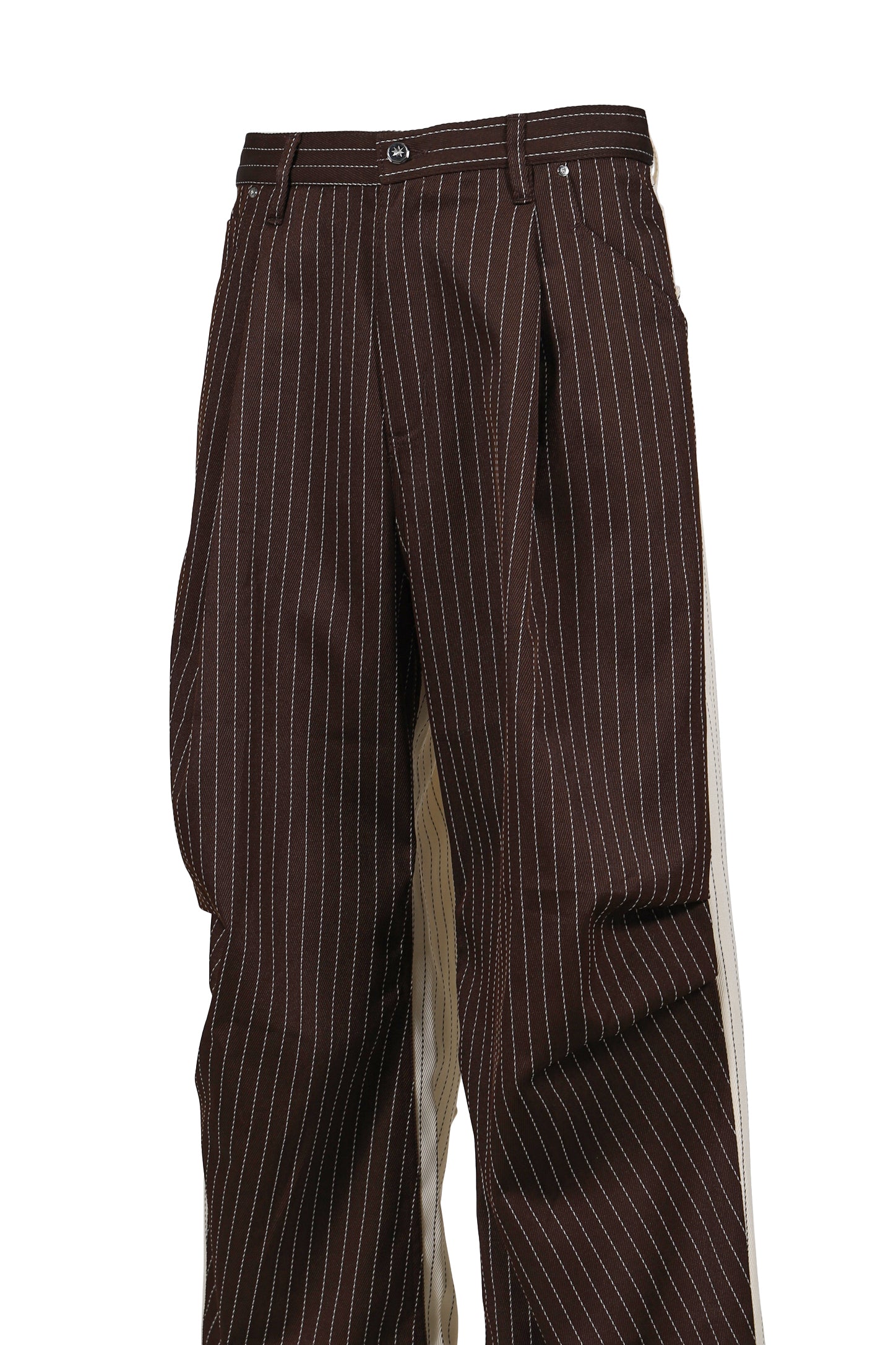 FAT ANGELO BROWN / BRW