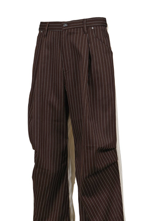 FAT ANGELO BROWN / BRW