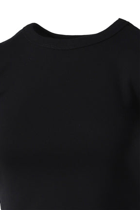 G COMFORT MINI TEE / BLK