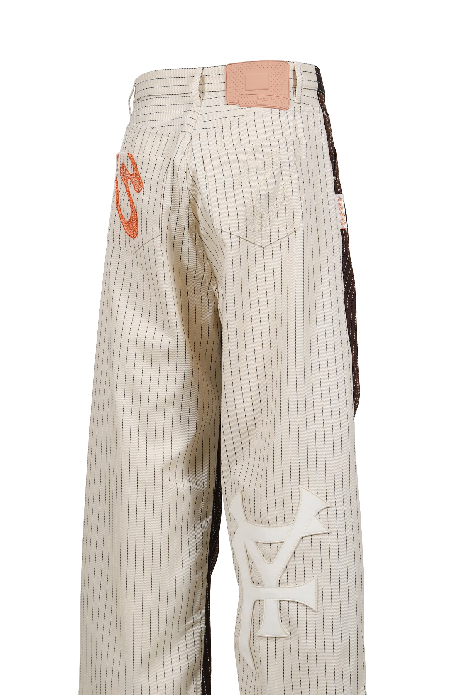 FAT ANGELO BROWN / BRW