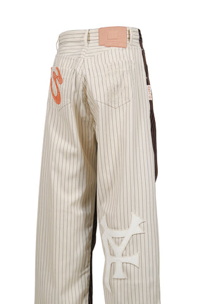 FAT ANGELO BROWN / BRW