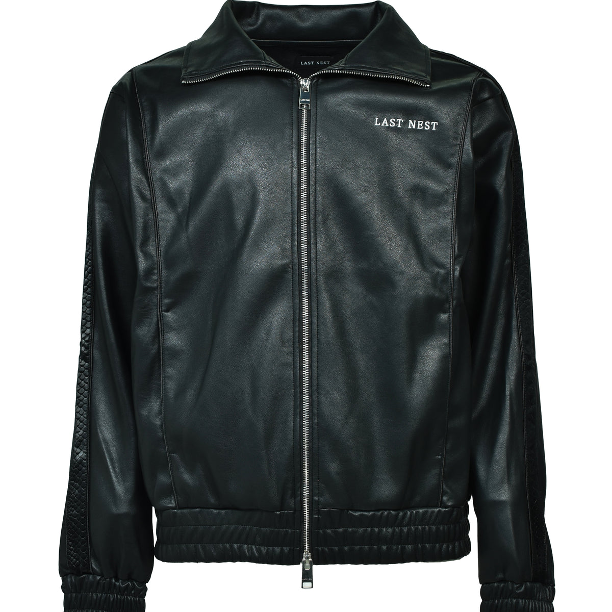 y*様 LASTNEST コート Y-3 Yohji Yamamoto PADDED COAT / PRIMALOFT® (BLACK)の商品ページ