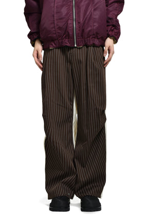 FAT ANGELO BROWN / BRW