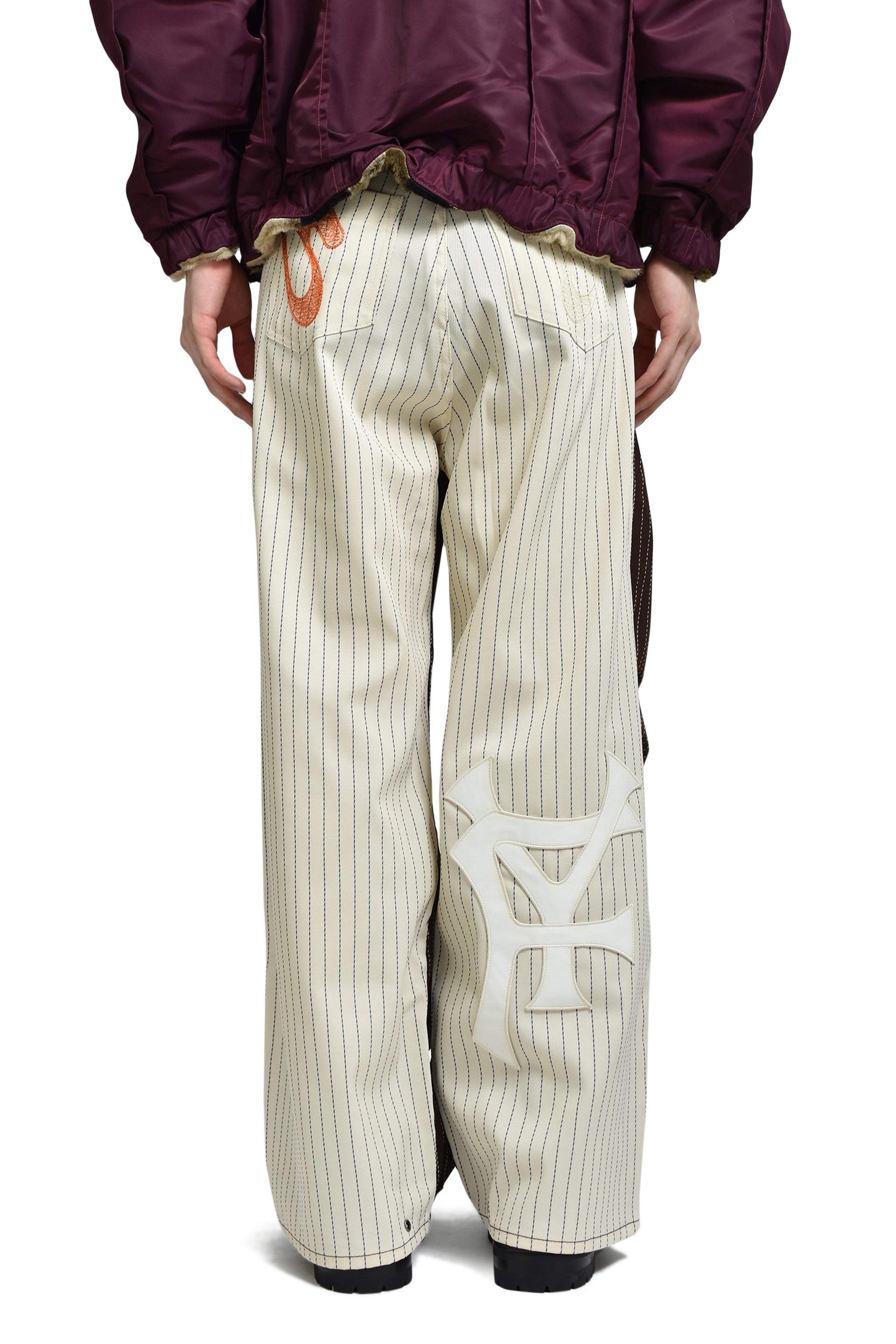 FAT ANGELO BROWN / BRW