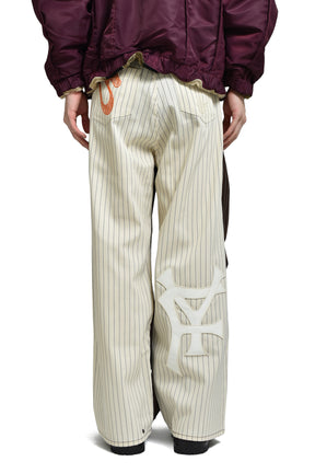 FAT ANGELO BROWN / BRW