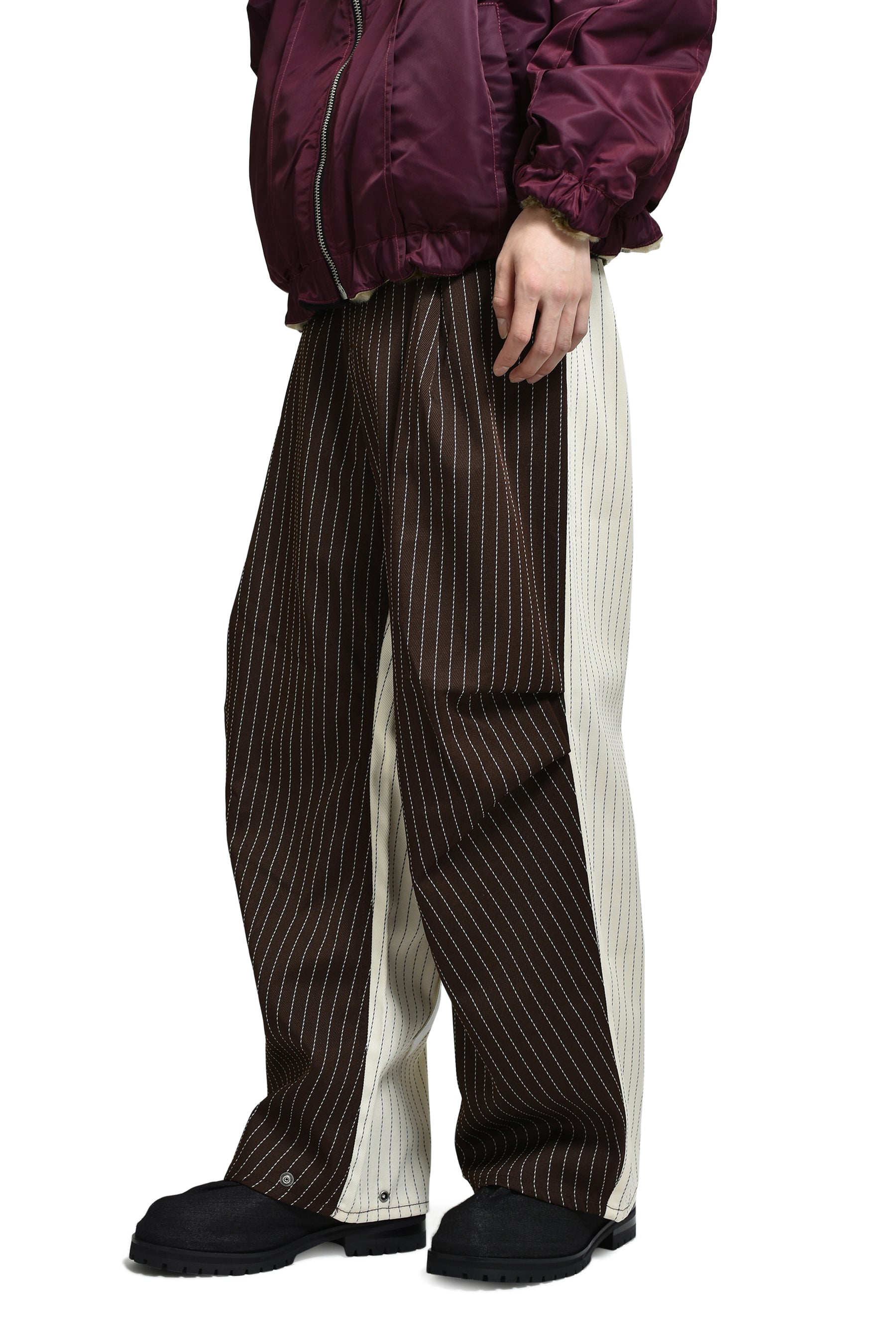 FAT ANGELO BROWN / BRW