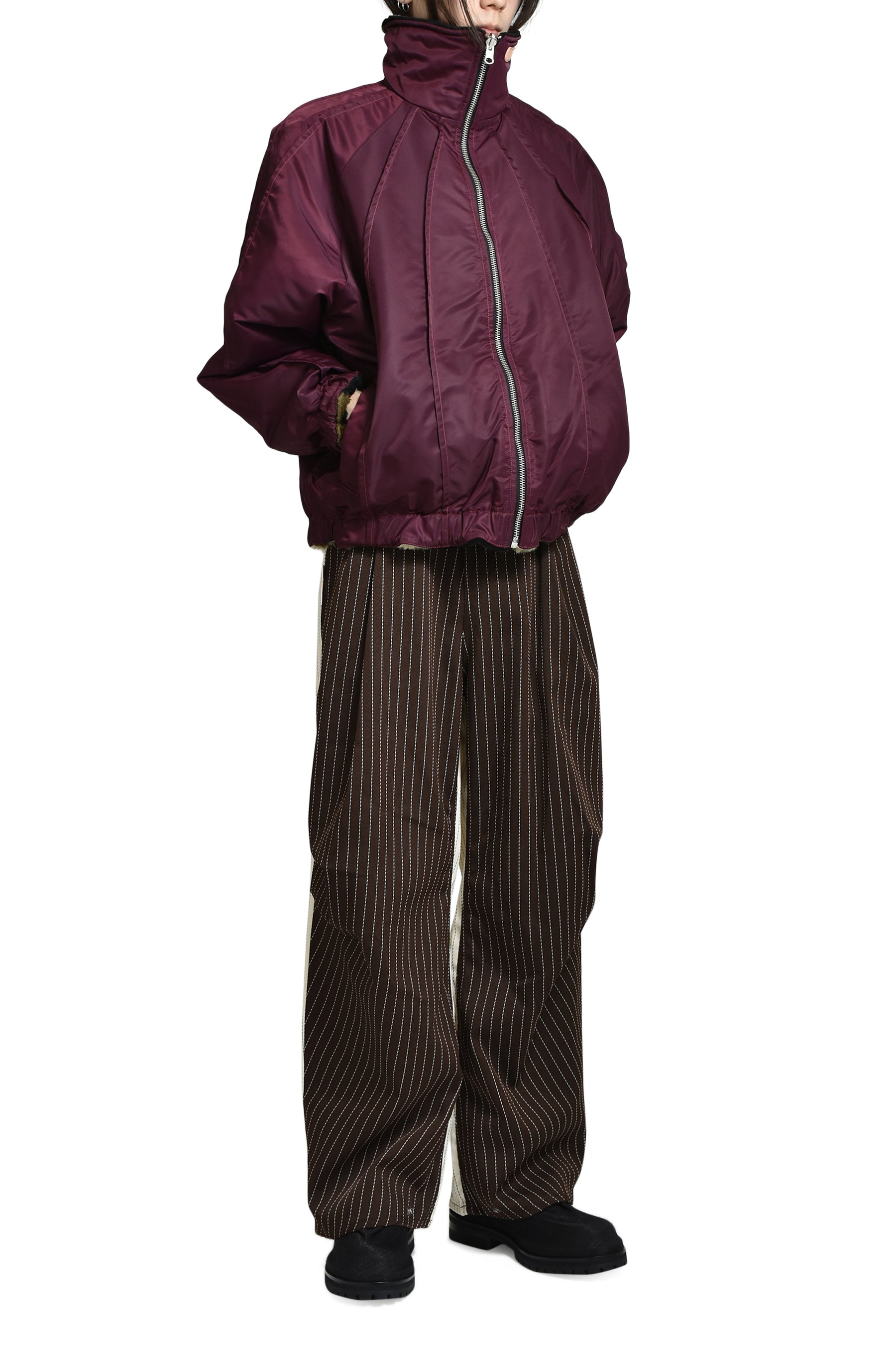 FAT ANGELO BROWN / BRW