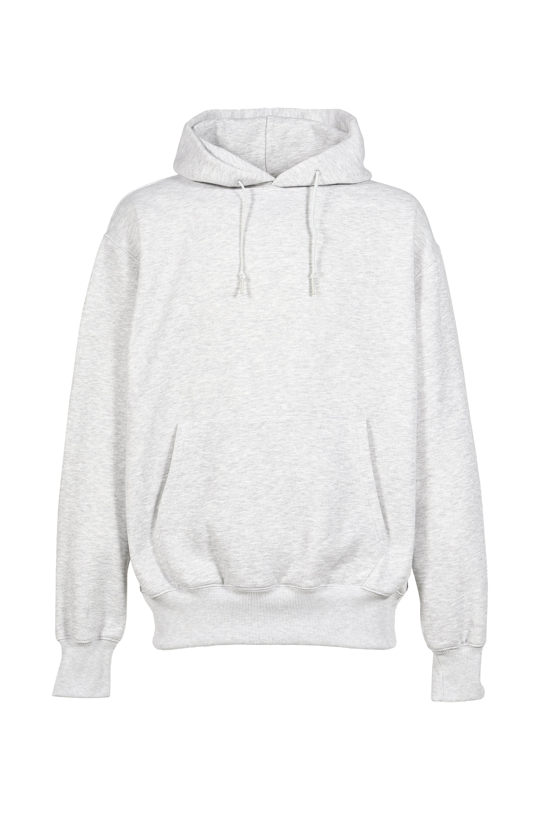 TECH SWEAT HOODIE / H.GRY