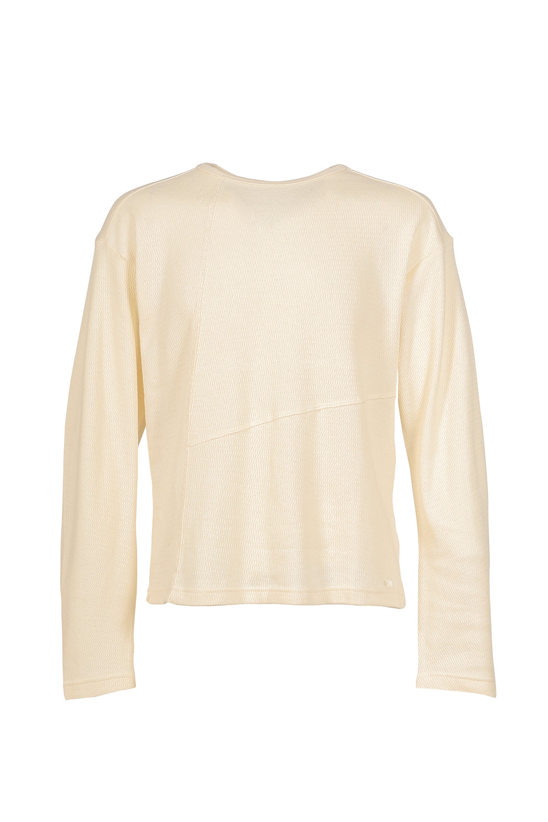 FRANKEN L/S THERMAL / WHT