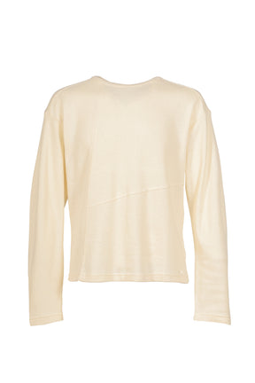 FRANKEN L/S THERMAL / WHT