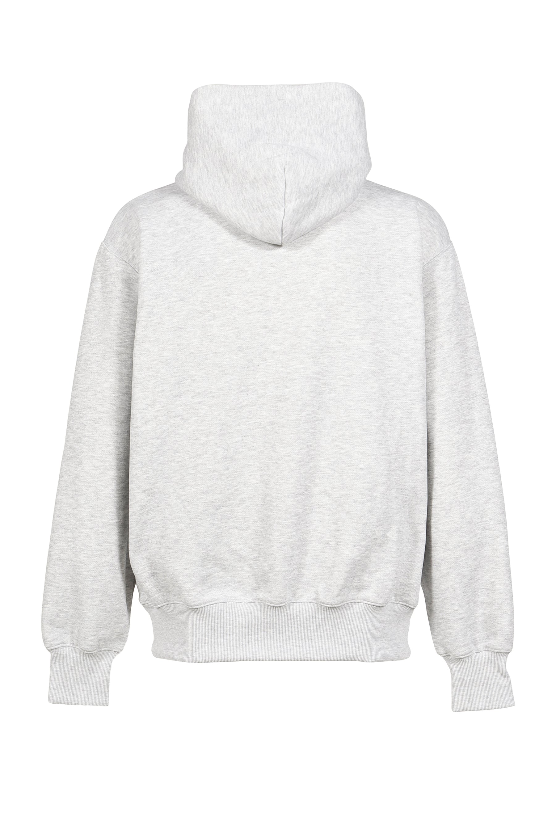 TECH SWEAT HOODIE / H.GRY