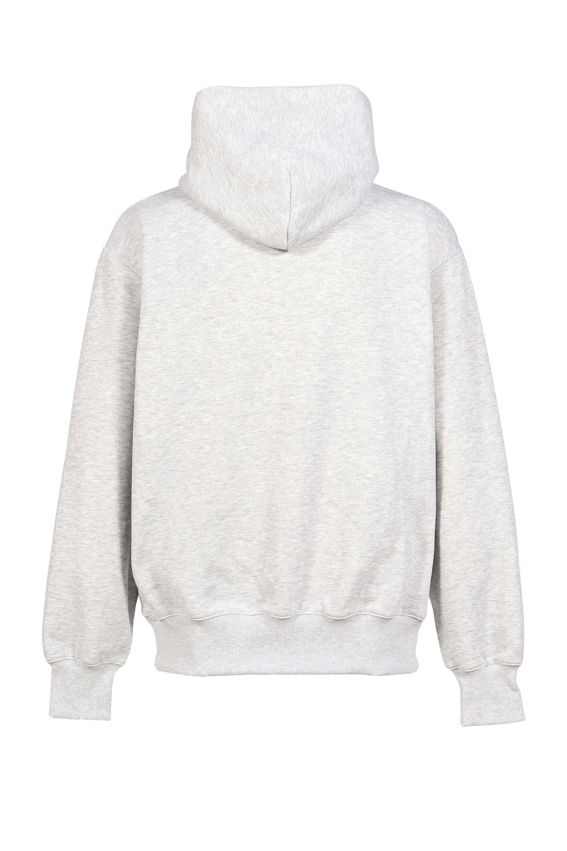 TECH SWEAT HOODIE / H.GRY