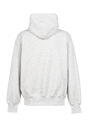 TECH SWEAT HOODIE / H.GRY