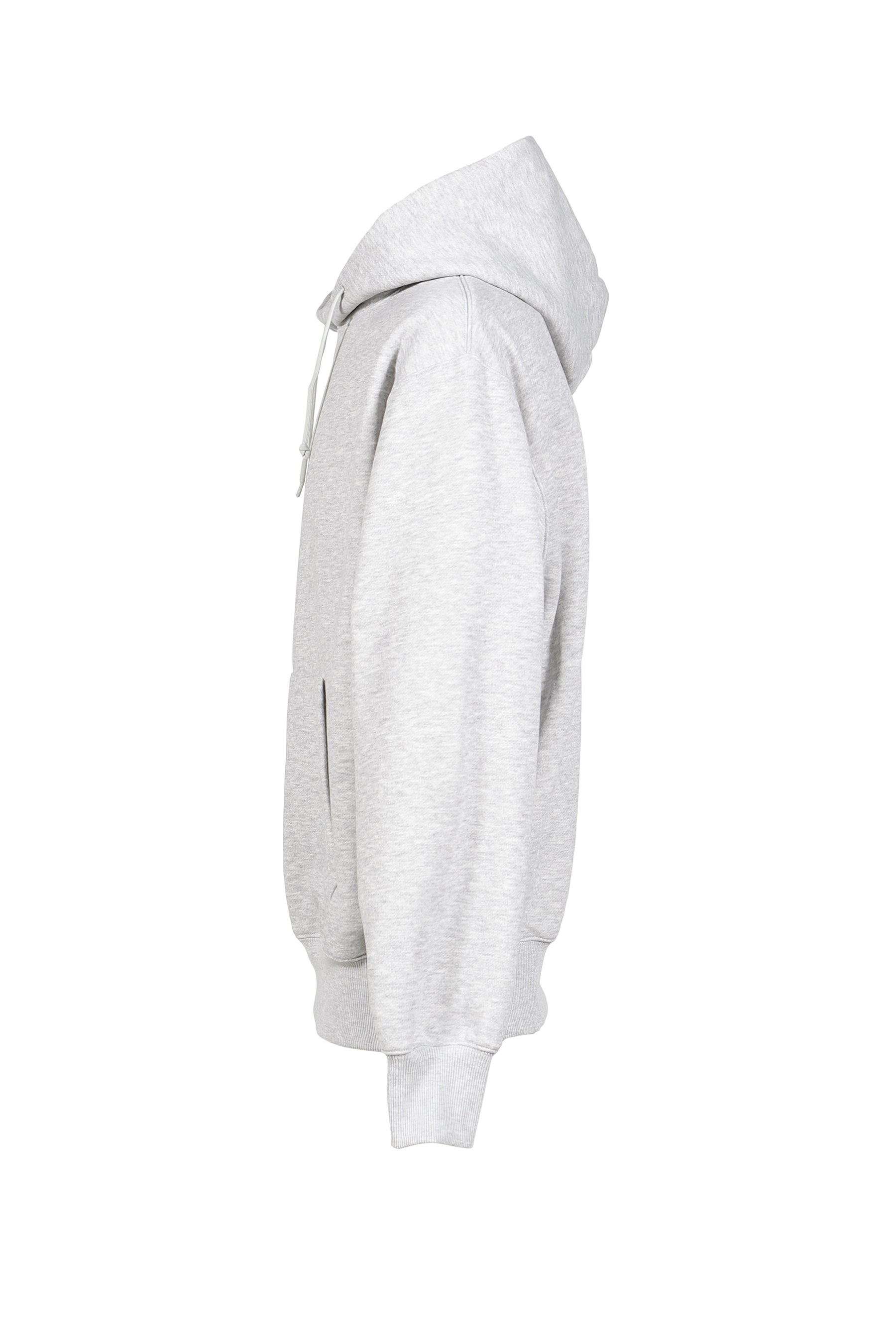 TECH SWEAT HOODIE / H.GRY