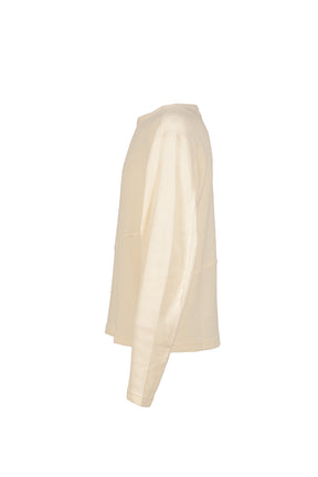 FRANKEN L/S THERMAL / WHT
