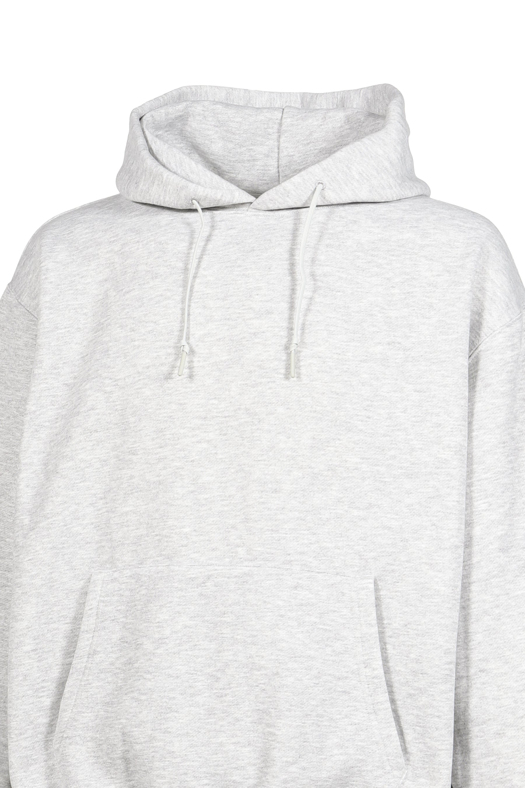 TECH SWEAT HOODIE / H.GRY