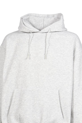TECH SWEAT HOODIE / H.GRY