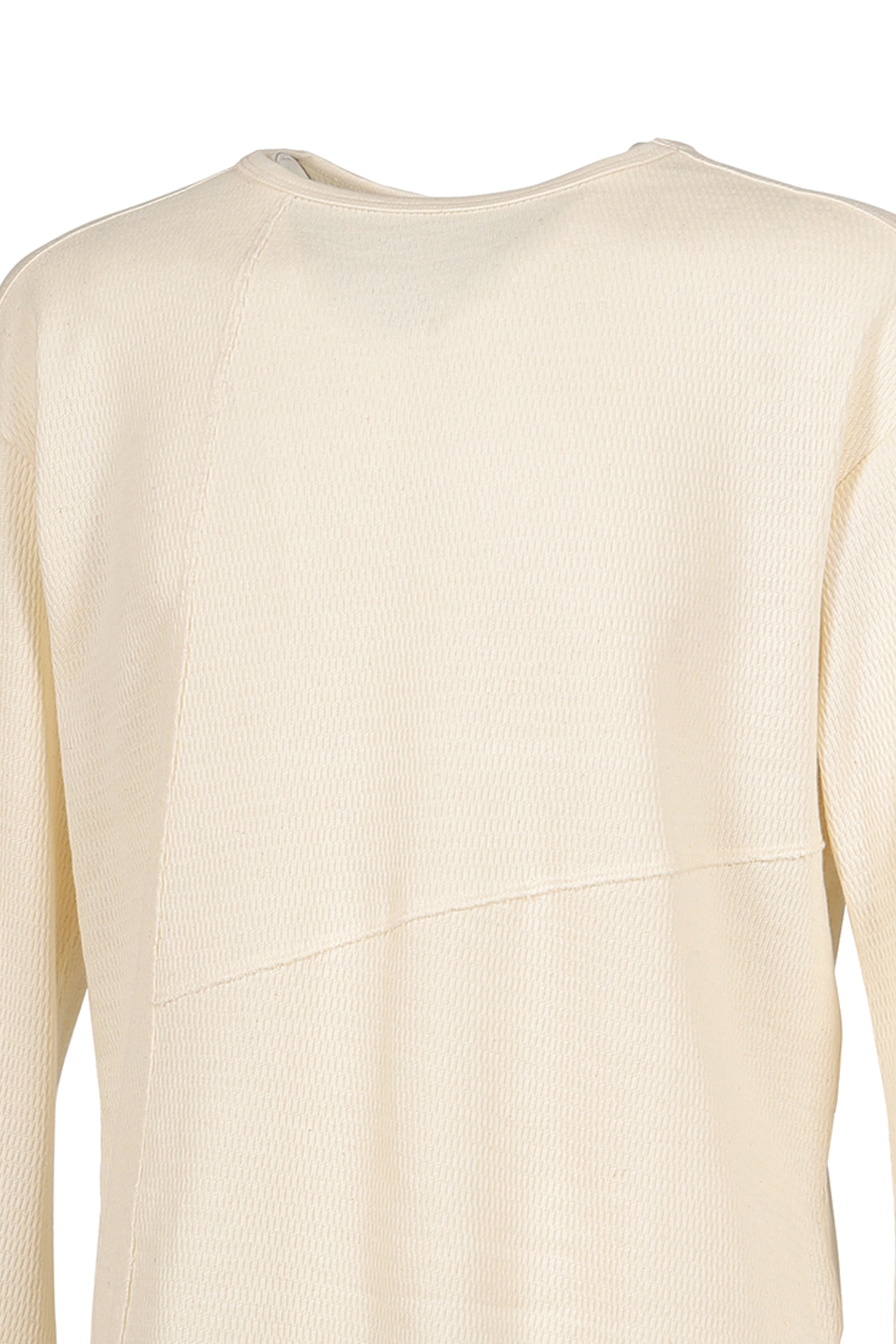FRANKEN L/S THERMAL / WHT