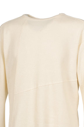 FRANKEN L/S THERMAL / WHT