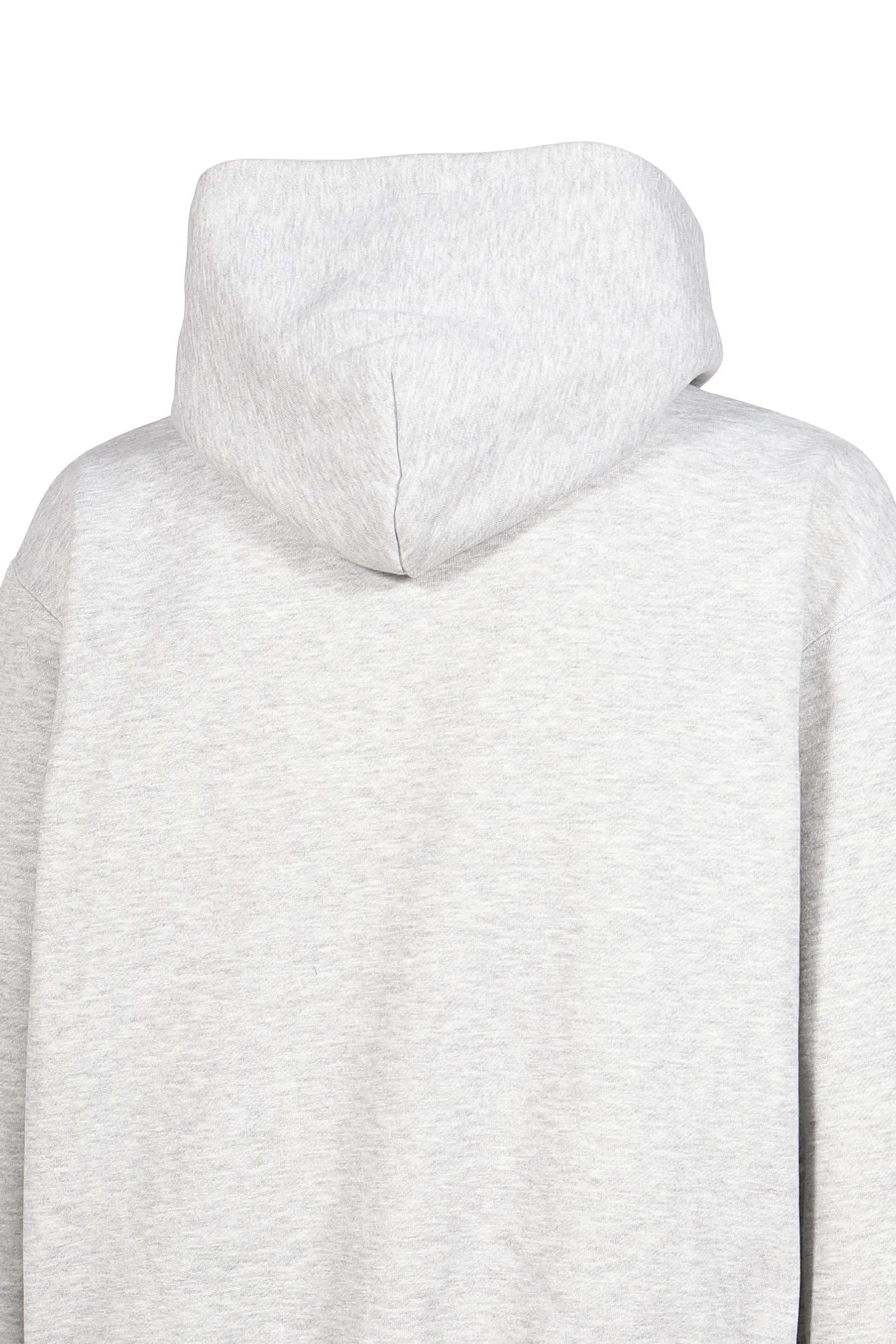 TECH SWEAT HOODIE / H.GRY