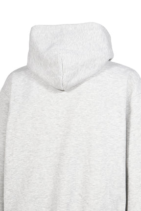 TECH SWEAT HOODIE / H.GRY