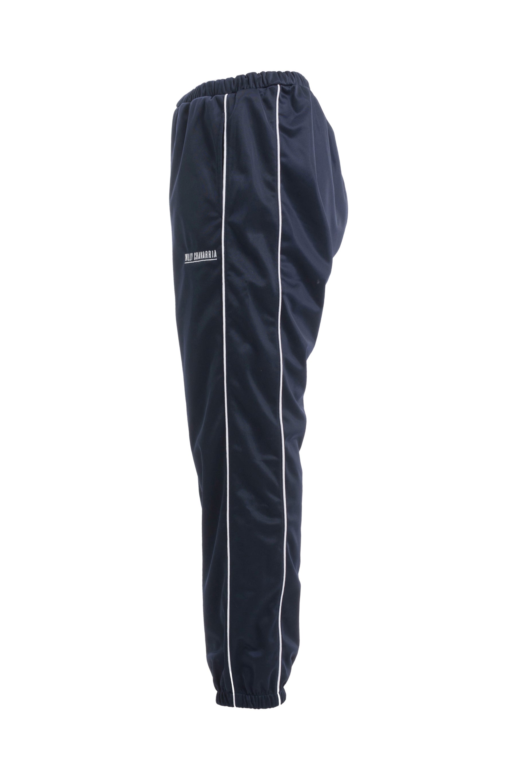 BUFFALO TRACK PANT / NVY