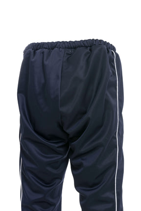 BUFFALO TRACK PANT / NVY