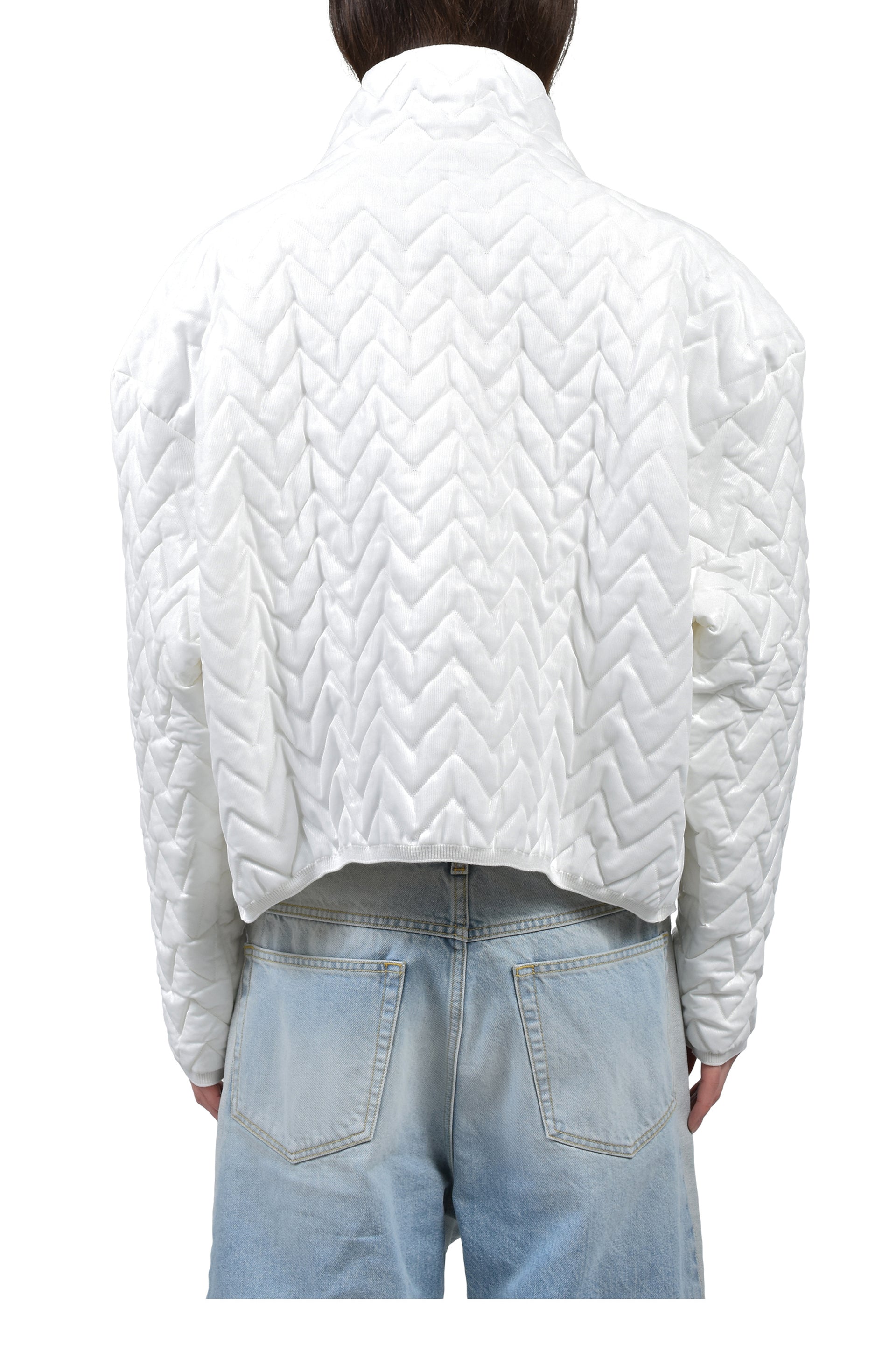 VERA-LUX LINER / WHT