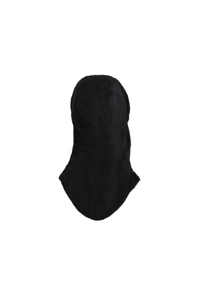 POST ARCHIVE FACTION (PAF) 5.1 BALACLAVA RIGHT / BLK