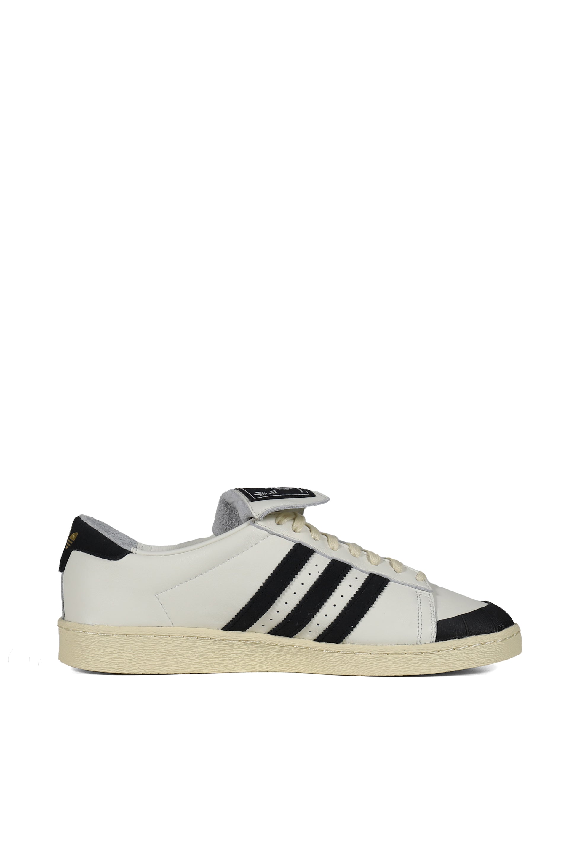 JABBAR LOW / OFF WHT/CORE BLK/WARM