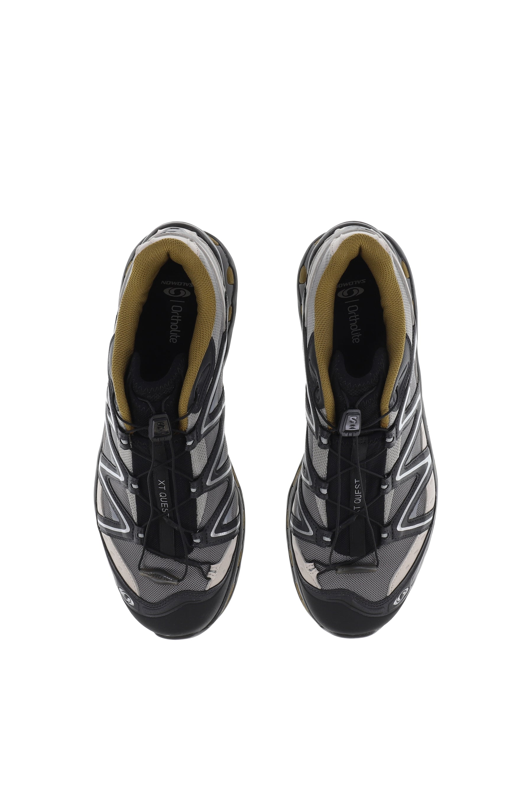 XT-QUEST / BLK/PALOMA/PLANTATION