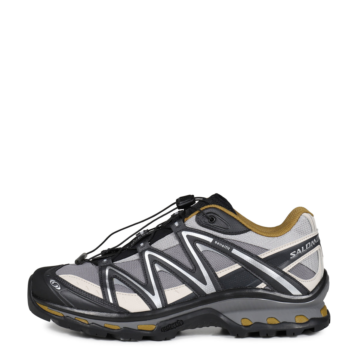SALOMON サロモン SS26 XT-QUEST / BLK/PALOMA/PLANTATION - NUBIAN