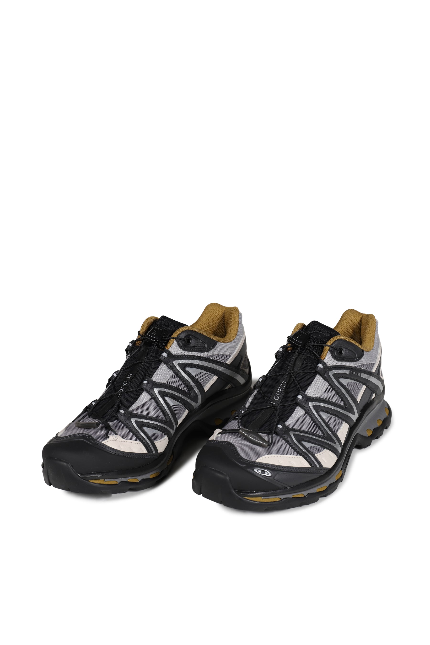 XT-QUEST / BLK/PALOMA/PLANTATION