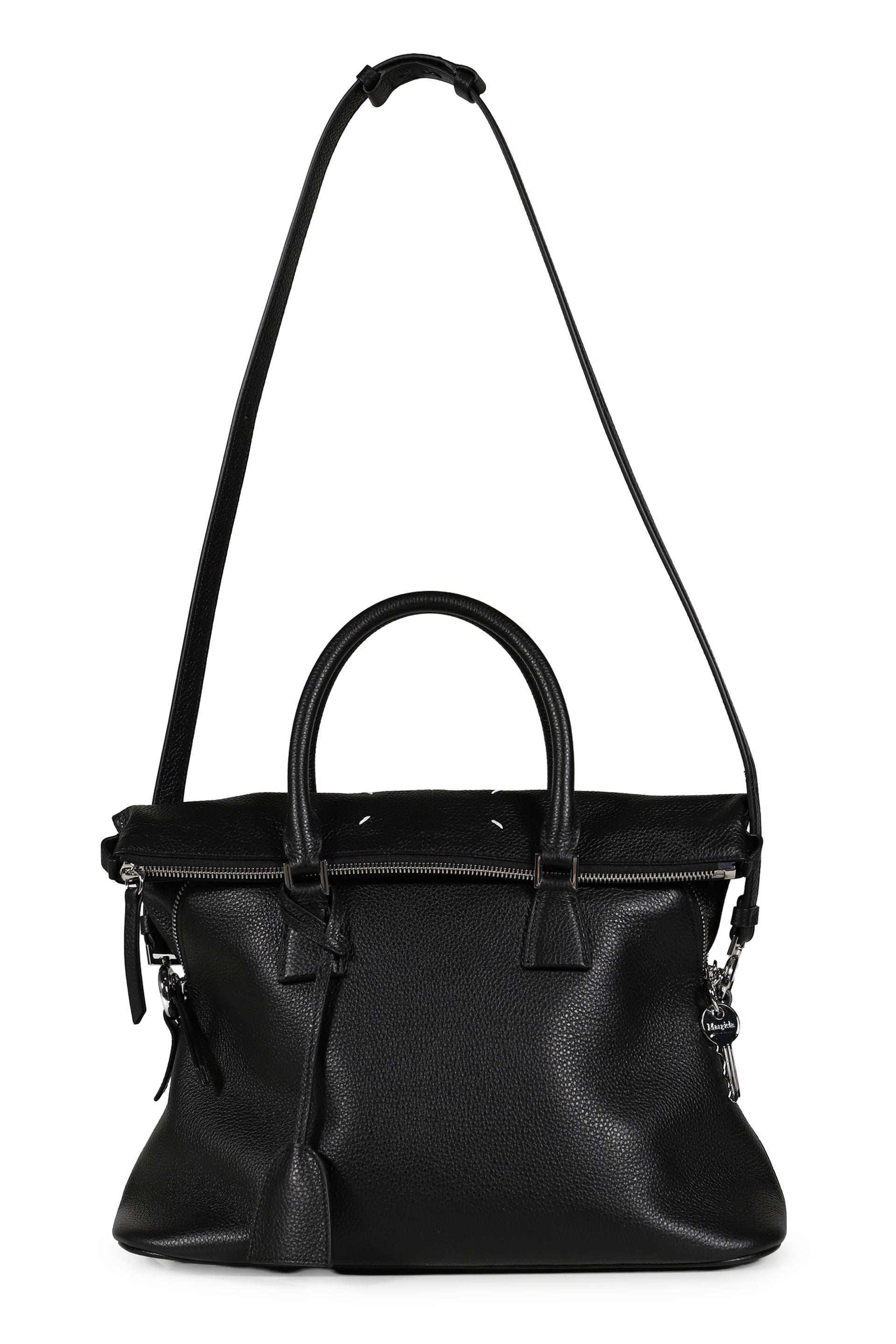 5AC SOFT MEDIUM / BLK