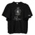 FOUR HANDS T SHIRTS / BLK