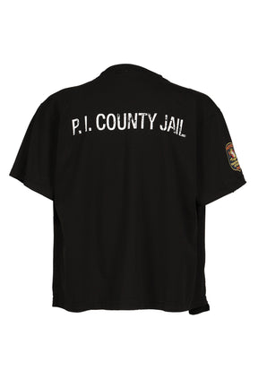 FOUR HANDS T SHIRTS / BLK