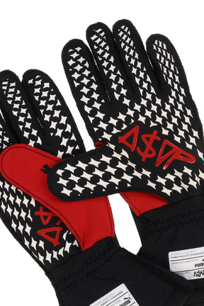 FIRE GLOVES / BLK