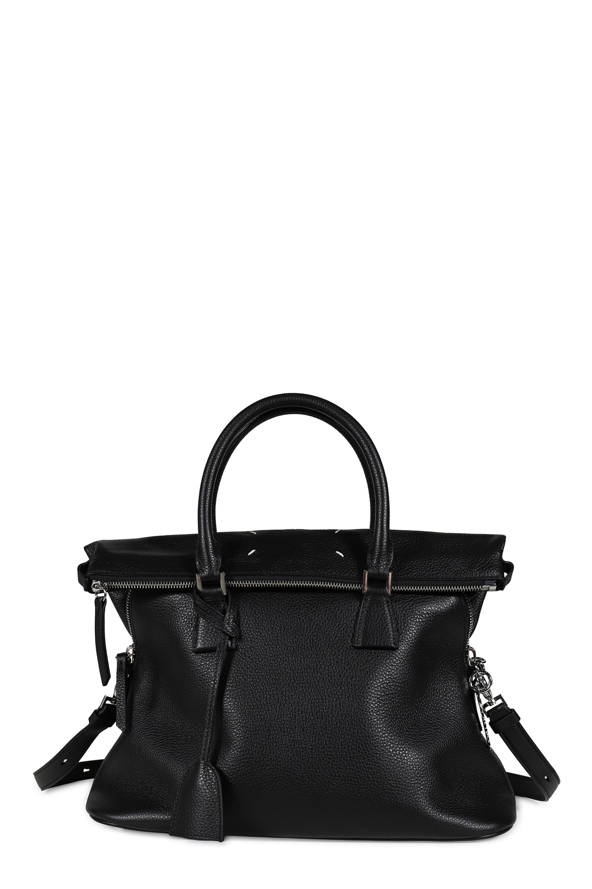 5AC SOFT MEDIUM / BLK